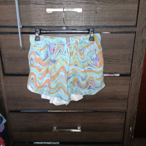 WILD FABLE Terry cloth shorts - Picture 4 of 8